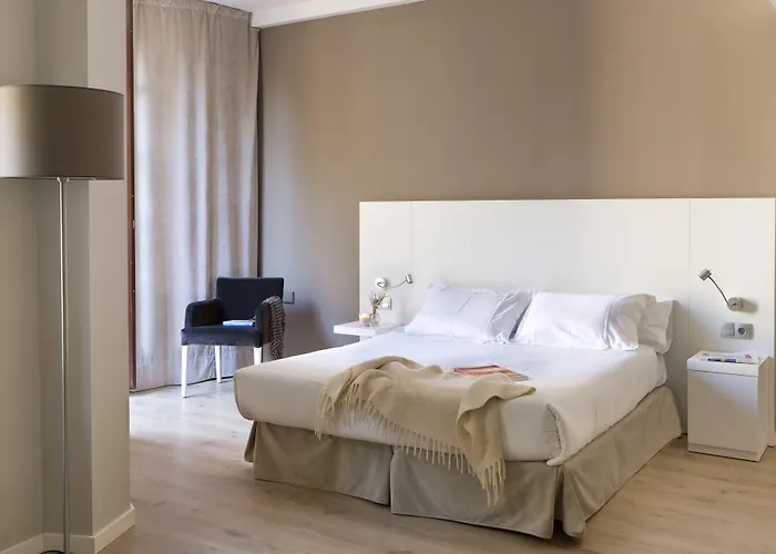 Apartamento Rambla 102 Barcelona