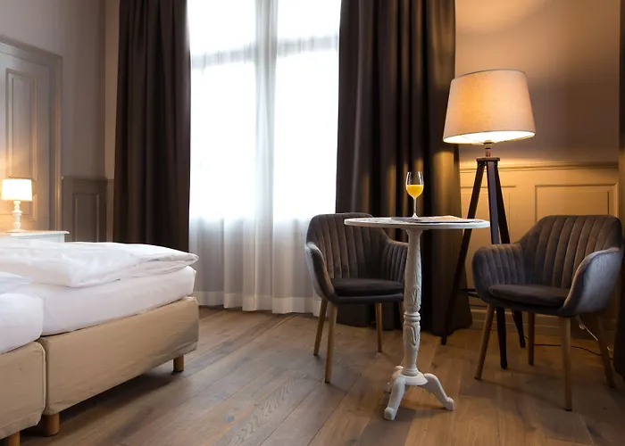 Hotel Emmental