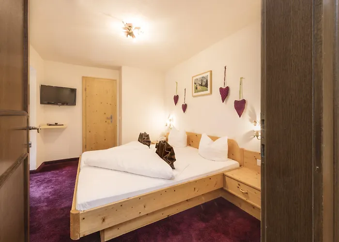 LifestylePanoramaHotel Erika Superior