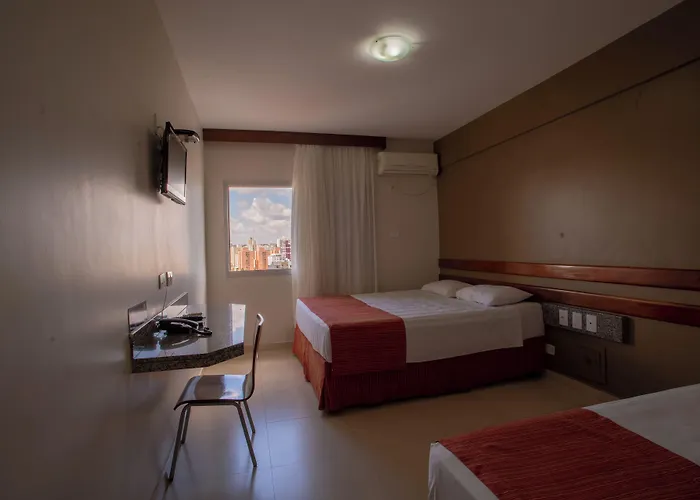 Hotel Apollo