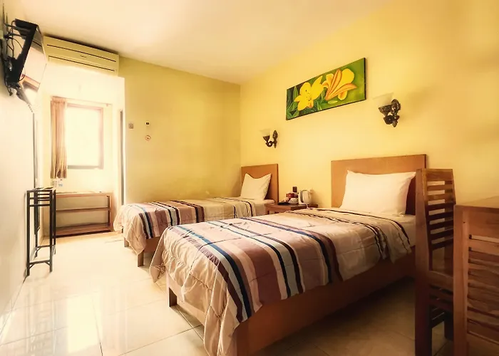 Centro Bajo Hotel & Resto