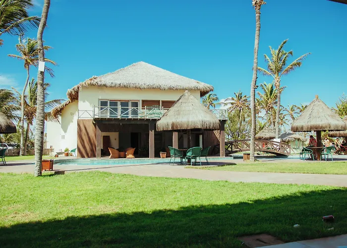 Hotel Casa do Mar