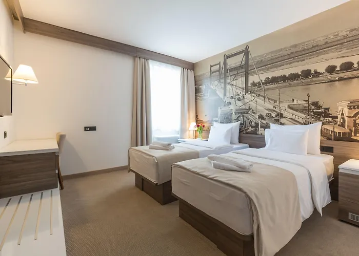 Hotel Royal Inn