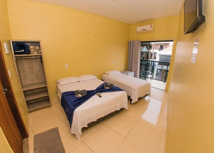 Hotel Engenho