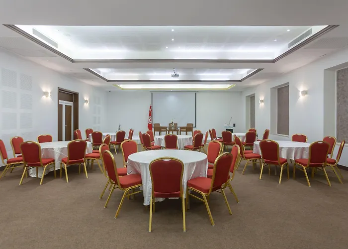 Hotel Nour Congress&Resort