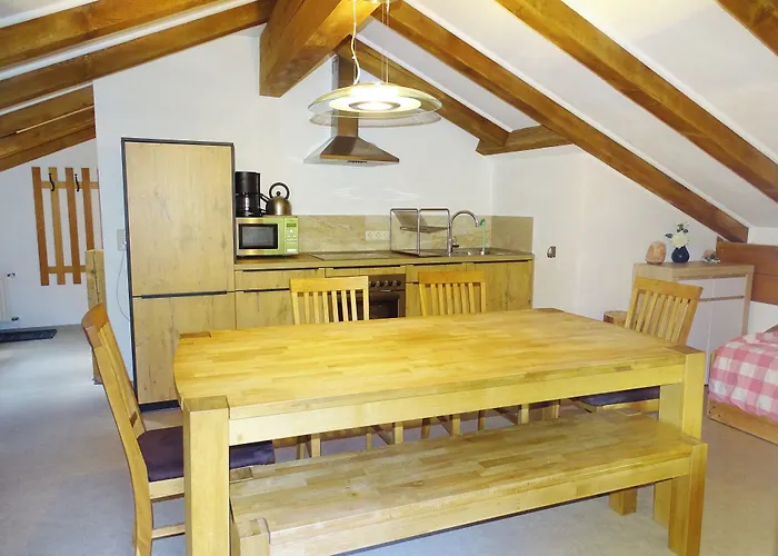 Haus Schneeberg mit Hochkönig Card