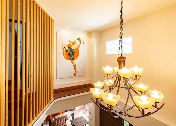 Maneeya Park Residence