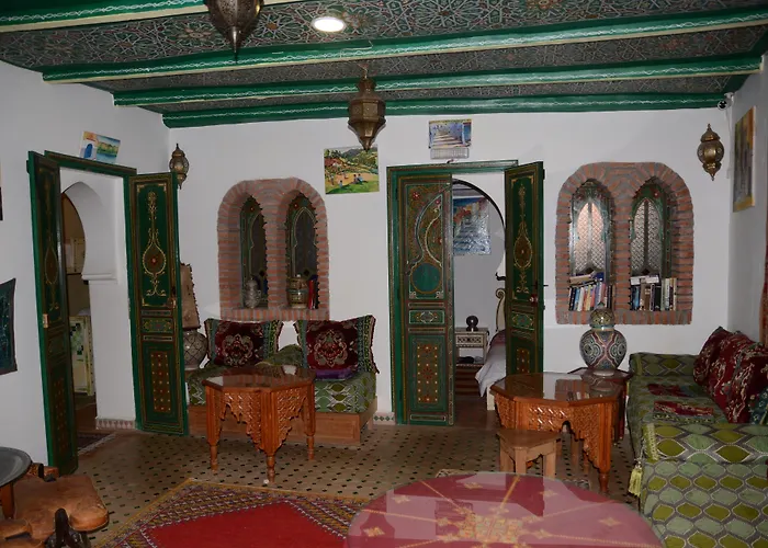 Dar Aldea