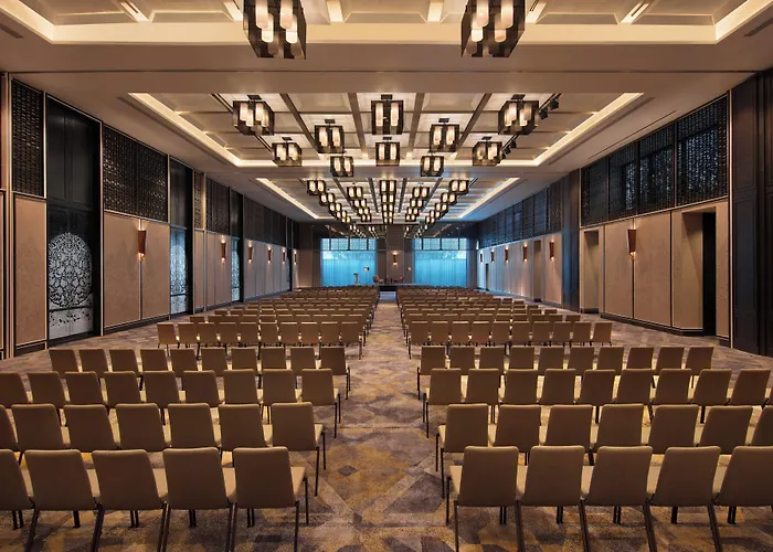 Bangkok Marriott Hotel The Surawongse