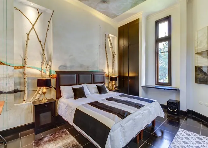 Casa Puente Hotel Boutique