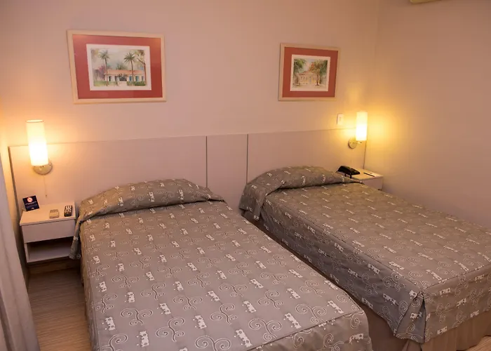 Gandini Hotel