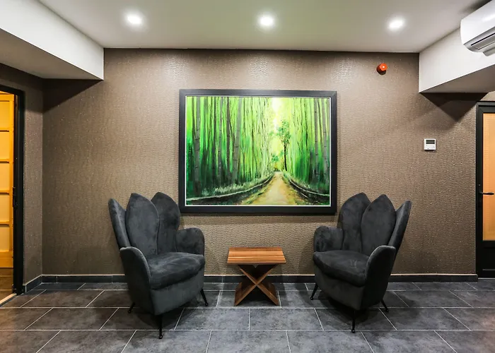 Garni Hotel Zen Free Parking