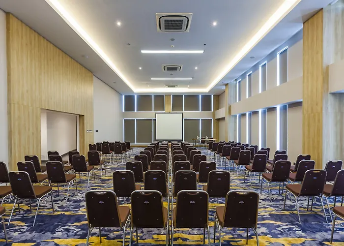 Best Western Kamala Jimbaran