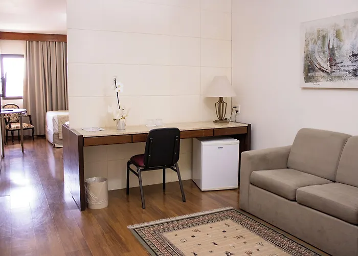 Hotel Dan Inn São José do Rio Preto by Nacional Inn