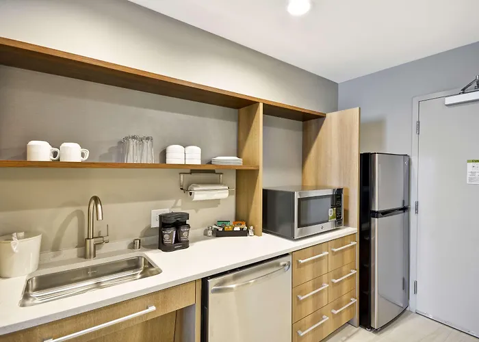 Home2 Suites By Hilton Plano Richardson