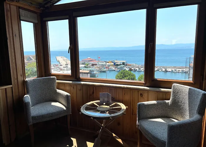 Denizci Hotel