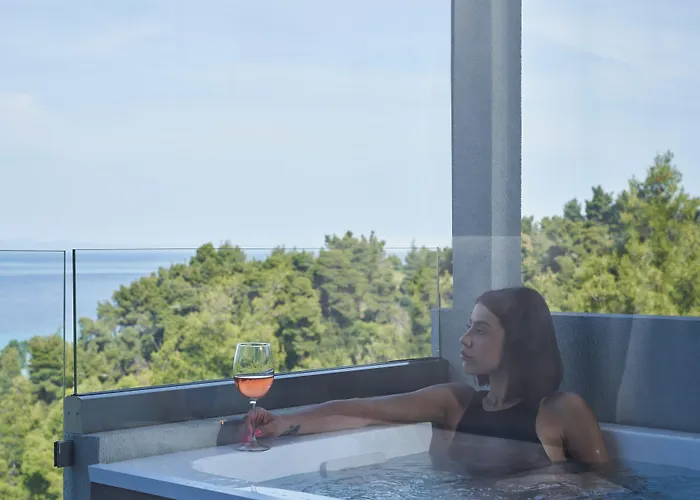 Mirabilia Boutique Hotel