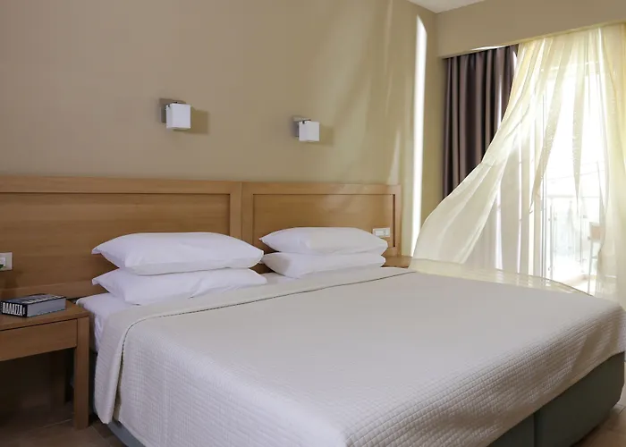 Almira Hotel