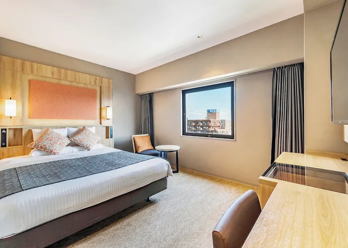 Art Hotel Morioka