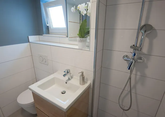 Seaside Luxury Suites