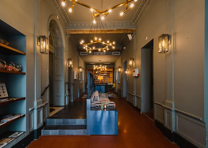 Hotel Monastere Maastricht