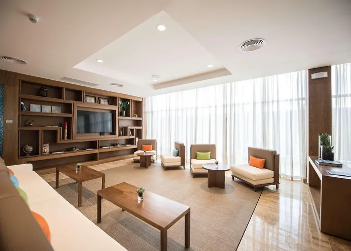 Hampton By Hilton Santo Domingo Airport
