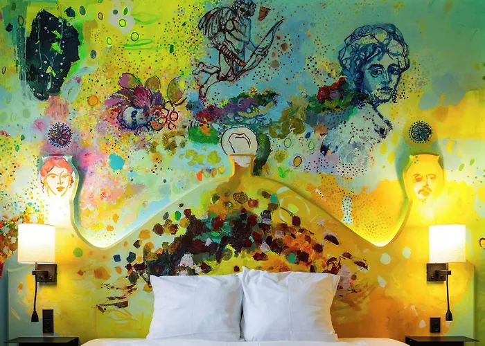 Art Hotel Dalgas, BW Signature Collection