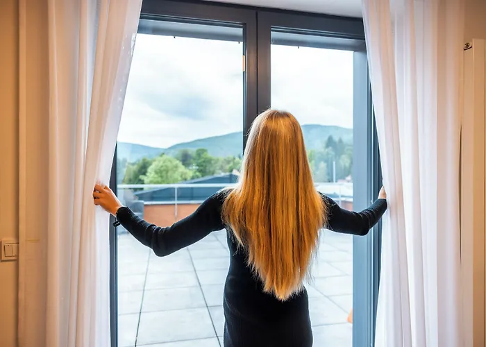 Wellness Hotel Grand