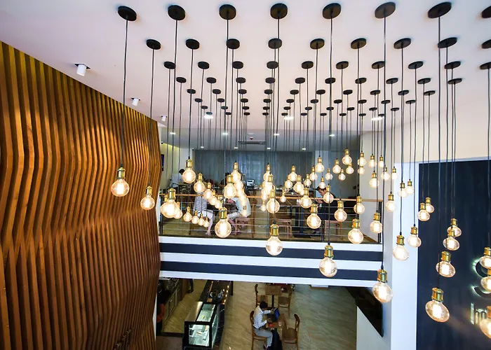 SIM Boutique Hotel