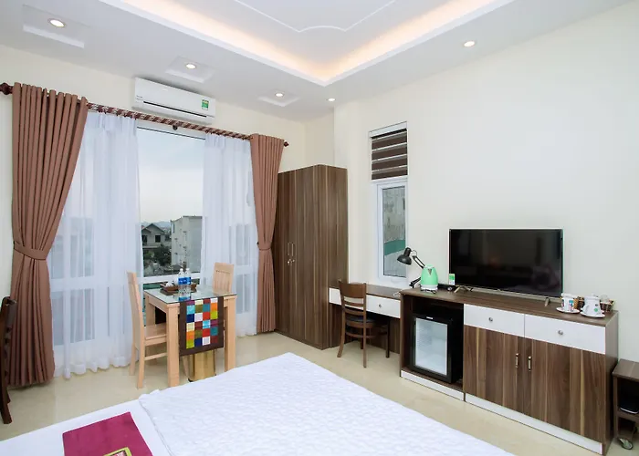 Friendly Home Hotel