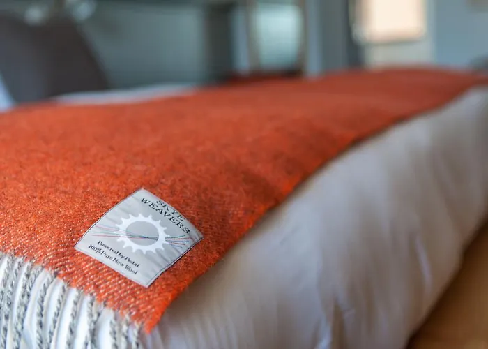 Bosville Hotel