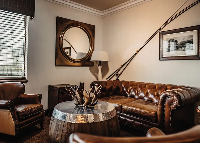 Broadford Hotel