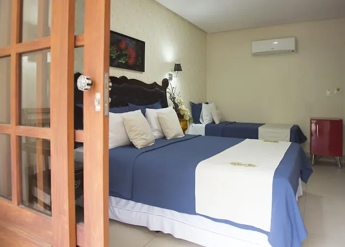 Terra dos Diamantes Hotel