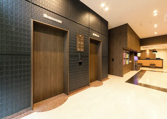 Sanco Inn Nagoya Shinkansen-Guchi Annex
