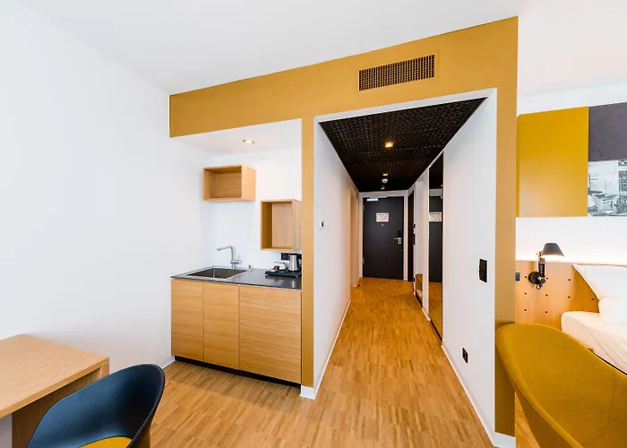 Mk | Hotel Ruesselsheim