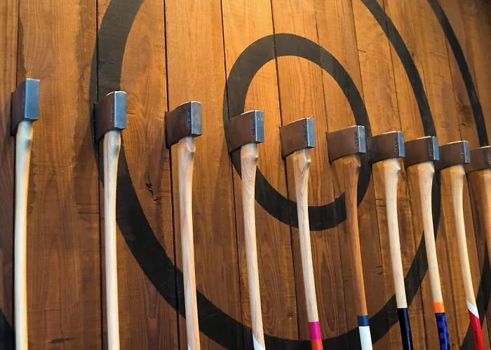 Moxy Seattle Downtown