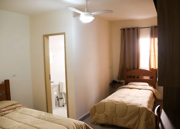 Hotel Vale Das Artes