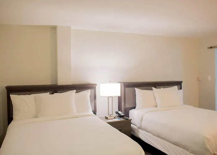King'S Hotel & Residences