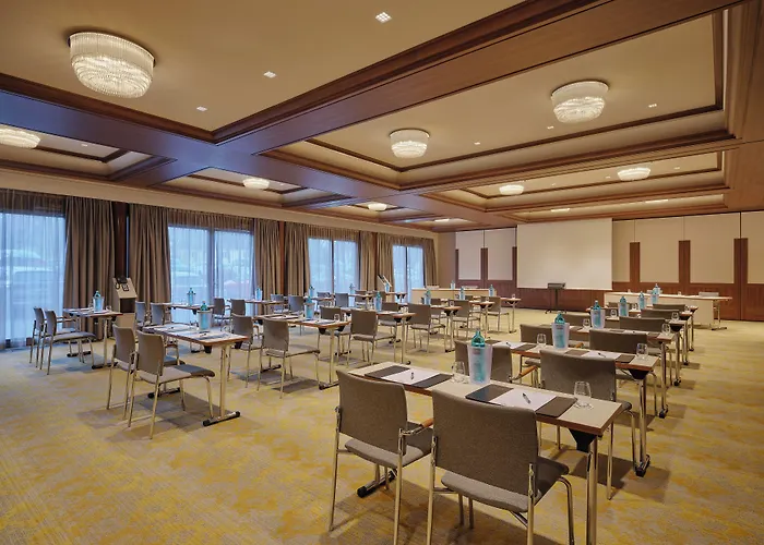 Kranz Parkhotel