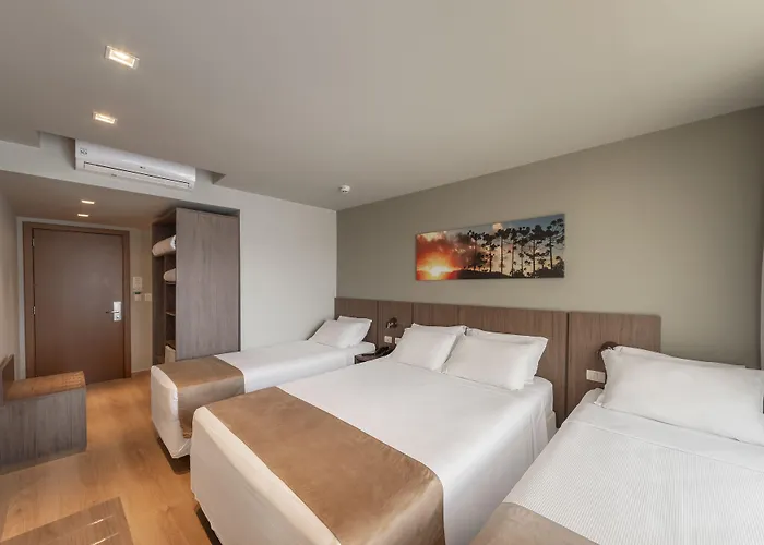 Hotel Laghetto Vivace