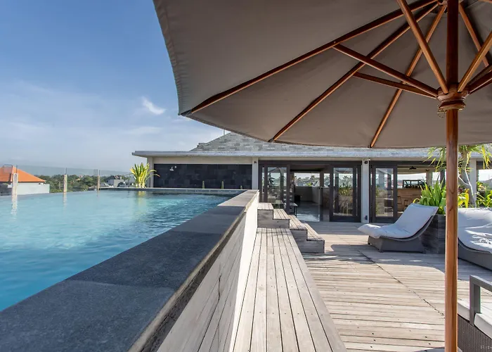 Surf Motel Bali