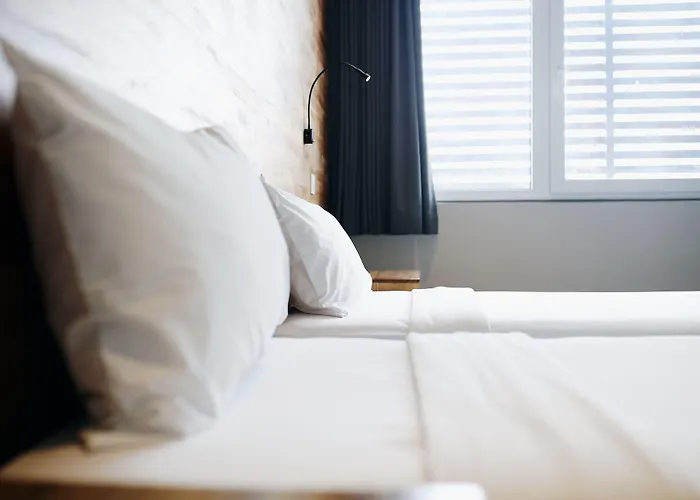 Surf Motel Bali