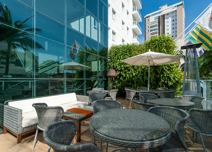 Radisson Hotel Anápolis