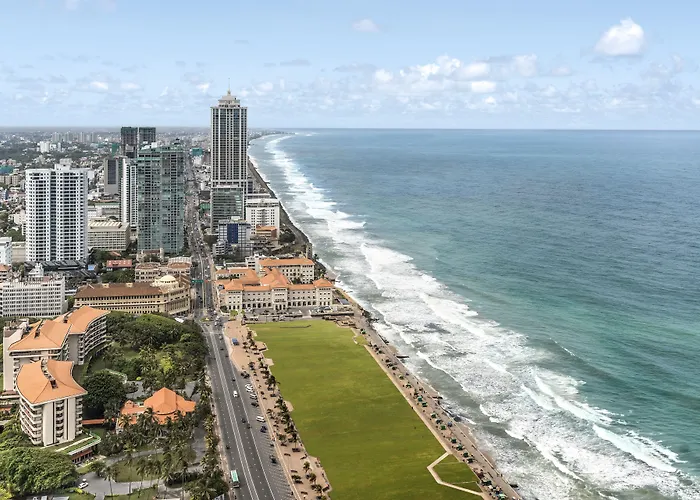 Shangri-La Colombo