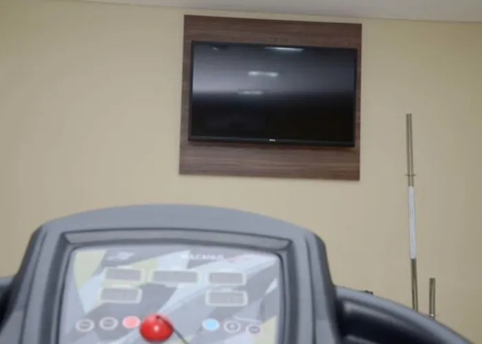 Rota Hotéis Mineiros