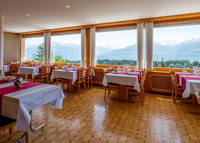 Hotel Splendide