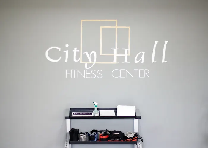 Hotel City Hall