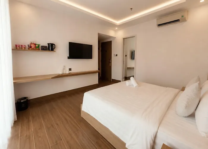 Raon Danang Beach - Stay 24H