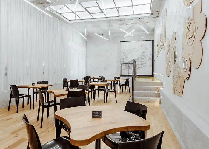 Smarthotel Nezvalova Archa