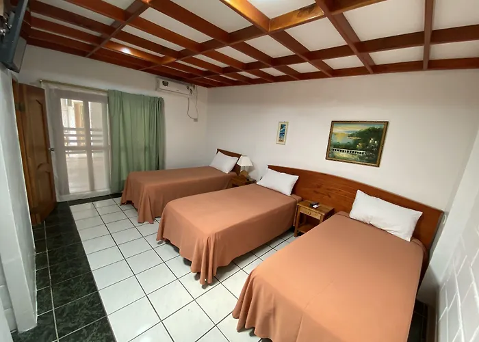 La Peregrina Galapagos B&B